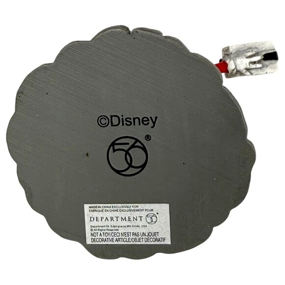 NEW Dept 56 The Nightmare Before Christmas Jack Steals Christmas Figurine Disney - Picture 7 of 10